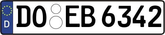 DO-EB6342