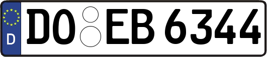 DO-EB6344