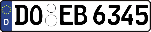 DO-EB6345