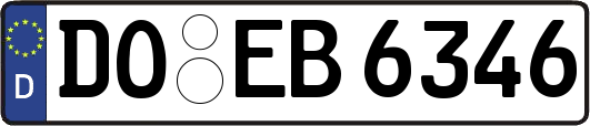 DO-EB6346