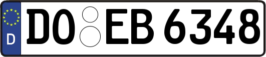 DO-EB6348