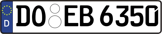 DO-EB6350