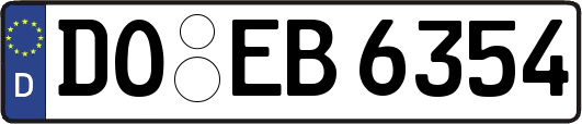 DO-EB6354