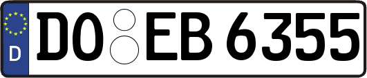 DO-EB6355