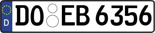 DO-EB6356