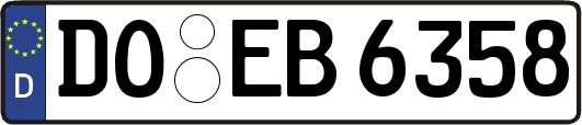 DO-EB6358