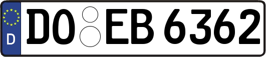 DO-EB6362