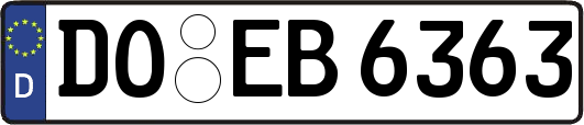 DO-EB6363