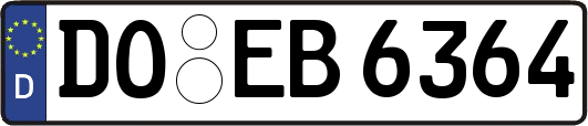 DO-EB6364