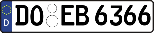 DO-EB6366