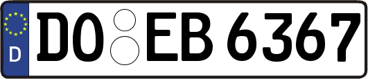 DO-EB6367