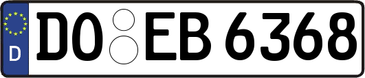 DO-EB6368