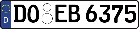 DO-EB6375