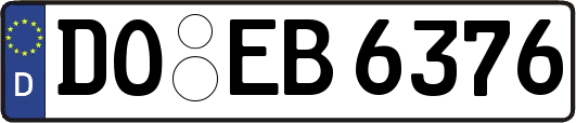 DO-EB6376