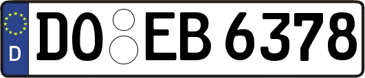 DO-EB6378