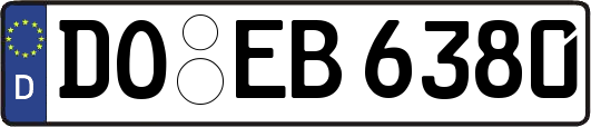 DO-EB6380