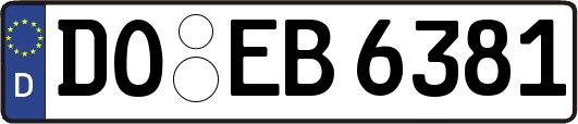 DO-EB6381