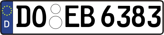 DO-EB6383