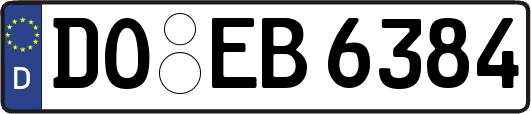 DO-EB6384