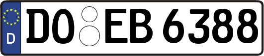 DO-EB6388