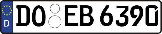 DO-EB6390