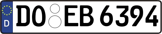 DO-EB6394