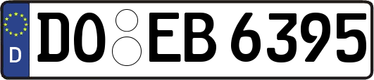 DO-EB6395