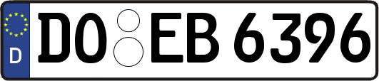 DO-EB6396