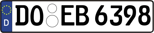 DO-EB6398