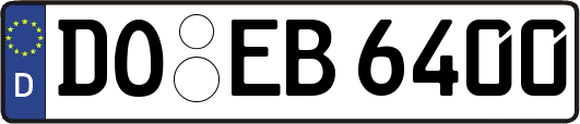 DO-EB6400