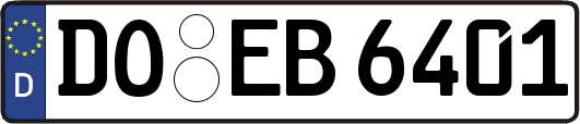 DO-EB6401