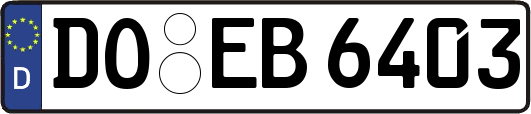 DO-EB6403