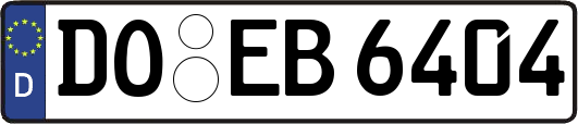 DO-EB6404