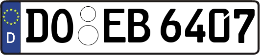 DO-EB6407