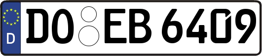 DO-EB6409