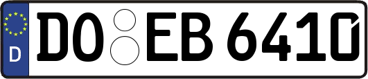 DO-EB6410