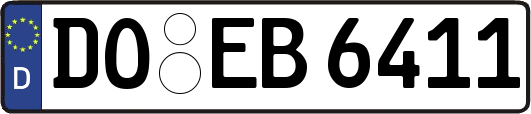 DO-EB6411