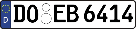 DO-EB6414