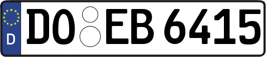 DO-EB6415