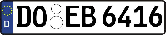 DO-EB6416