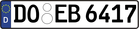 DO-EB6417