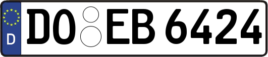 DO-EB6424