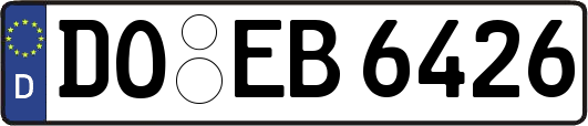 DO-EB6426