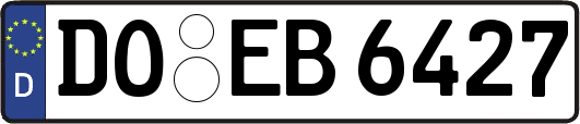 DO-EB6427