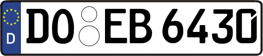 DO-EB6430
