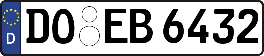 DO-EB6432