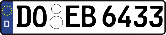 DO-EB6433
