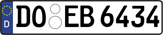 DO-EB6434