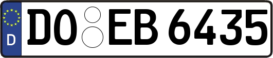 DO-EB6435