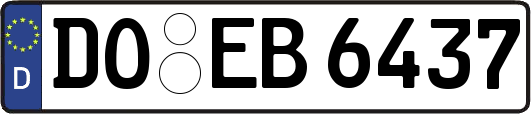 DO-EB6437